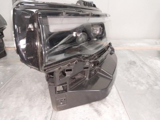 Фара левая, ориг. номер 68598987AA, 68590081AB, 68590081AC, 68590081AD, Jeep Wagoneer WS 2021-2026