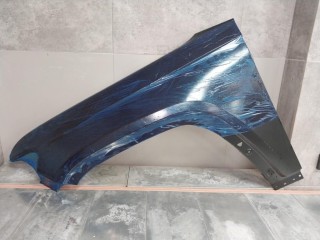 Крыло переднее левое Jeep Grand Cherokee WL 5 2021-2026, 68465273AB
