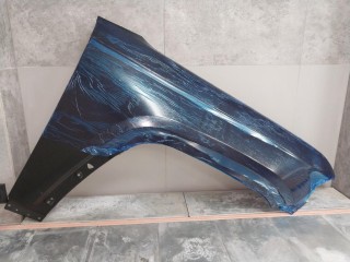 Крыло переднее правое Jeep Grand Cherokee WL 5 2021-2026, 68465272AB