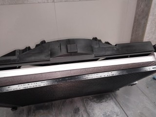 Радиатор (основной), ориг. номер 68480071AC, Dodge Durango 3 поколение [2-й рестайлинг] 2020-2026