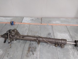 Рулевая рейка Audi A8 D3/4E 2002-2005, левый руль, 4E1422065M