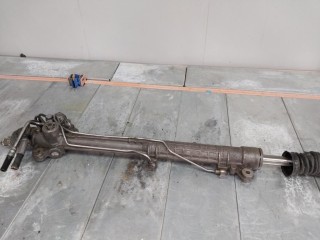 Рулевая рейка Audi A8 D3/4E [2-й рестайлинг] 2007-2010, левый руль, 4E1422065Q