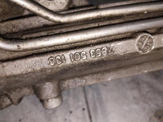 Рулевая рейка, ориг. номер 4F1422066A, Audi A6 C6/4F 2004-2008