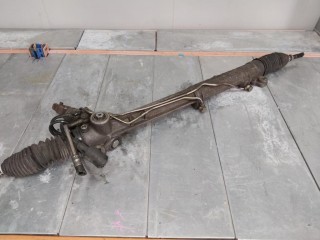 Рулевая рейка Audi A8 D3/4E 2002-2005, левый руль, 4E1422065M