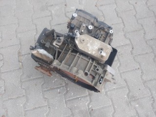 КПП автоматическая (АКПП), FDH, Volkswagen Golf IV