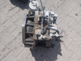 КПП автоматическая (АКПП) Volkswagen Golf 5 поколение 2003-2009, HTQ