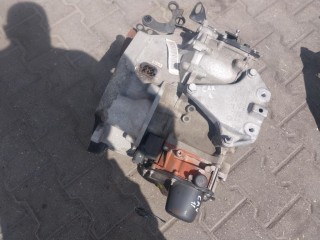 КПП автоматическая (АКПП) Volkswagen Golf 5 поколение 2003-2009, MGK