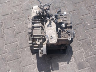 КПП автоматическая (АКПП), FDC, Volkswagen Golf IV