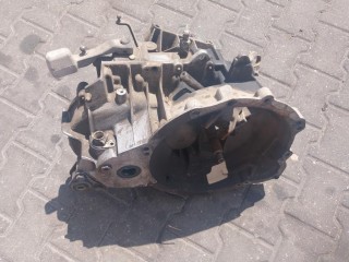 КПП механическая (МКПП) Peugeot Boxer 1 поколение 1994-2002, 20KM60