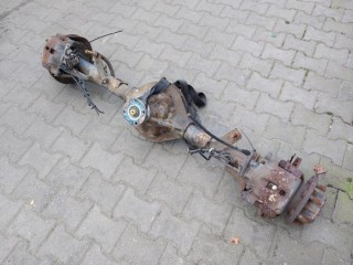Мост задний Iveco Daily 4 поколение 2006-2011