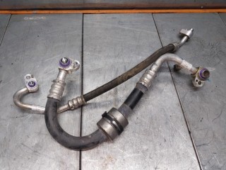 Трубка кондиционера BMW 5 G30/G31 2016-2020, 2.0 л, 64539321594