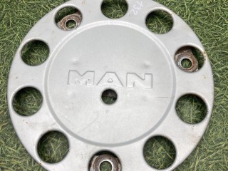 Колпак колесный MAN TGX 2007-2026