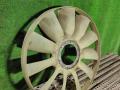 51066010284 крыльчатка вискомуфты MAN TGX 2015г. - фото №2