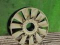 51066010284 крыльчатка вискомуфты MAN TGX 2015г. - фото №4