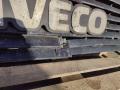 капот IVECO TurboStar 1987г. - фото №4