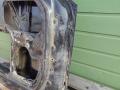 дверь передняя правая IVECO Stralis 2009г. - фото №9