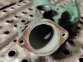 патрубок охлаждения Volvo FH 2012г. - фото №4