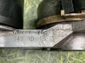 ролик натяжителя Volvo FH 2003г. - фото №5