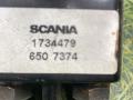 1734479 выключатель массы (контактор) Scania 5-Series 2006г. - фото №2