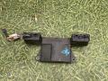 41221141 блок управления подрулевыми переключателями IVECO Stralis 2009г. - фото №2