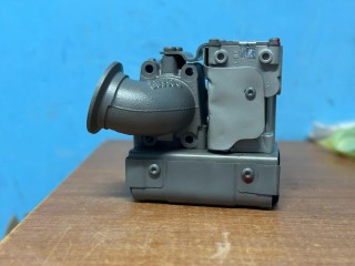 дроссельная заслонка, ориг. номер 2339640, 2458411, DAF XG 2021-2026