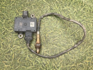 датчик NOX, ориг. номер 2121308, 2185906, 0281006984, 0281007163, DAF XF 106 2014-2026
