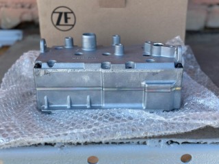 компрессор пневмоподвески, ориг. номер 9127189202, DAF XF 106 2014-2026