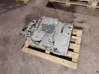 АКПП Volvo FH 2012-2026