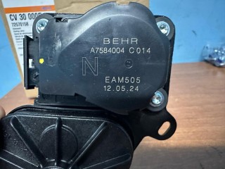 кран отопителя (печки), ориг. номер 2003015, CV30000P, DAF XF 106 2014-2026