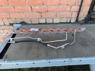 Трубка кондиционера DAF XF 105 2005-2013