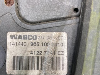педаль газа, ориг. номер 41227741, 9651000010, IVECO Stralis 2002-2006