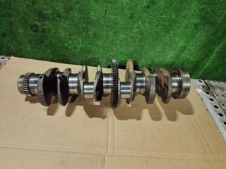 коленвал, ориг. номер 2RD105025, 941001400045, VB326, Volkswagen L80 1994-2000