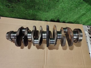 коленвал, ориг. номер 2RD105025, 941001400045, VB326, Volkswagen L80 1994-2000