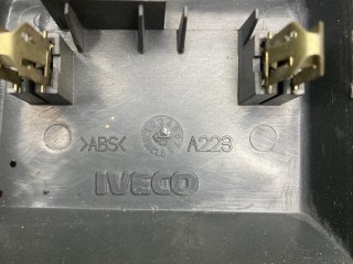 блок управления стеклоподъемниками правой, ориг. номер 504011802, IVECO Stralis 2002-2006