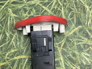 кнопка аварийной сигнализации, ориг. номер 41221014, IVECO Stralis 2002-2006