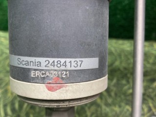 газовый редуктор, ориг. номер 2557523, 2484137, Scania 5-Series