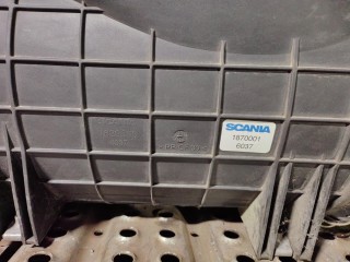 корпус воздушногo фильтра, ориг. номер 1829653, Scania 5-Series