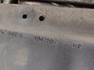 защита подкрылка(шуба), ориг. номер 1947557, Scania 5-Series