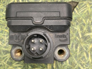 блок управления ESP, ориг. номер 1891377, Scania 5-Series