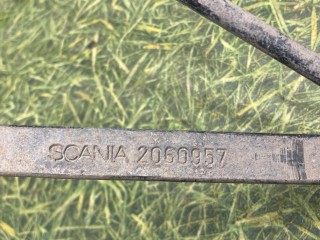 кран уровня подвески, ориг. номер 1889797, Scania 5-Series