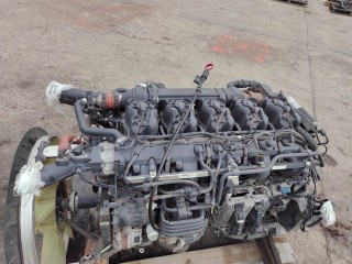 двигатель в сборе, ориг. номер 2385029, 577303, OC9102L01, OC9, Scania 5-Series