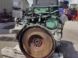 двигатель в сборе, ориг. номер 21829081, D11C410, Volvo FM 2001-2013