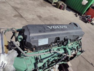 двигатель в сборе, ориг. номер 21829081, D11C410, Volvo FM 2001-2013