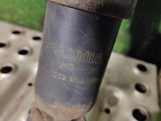 амортизатор передний, ориг. номер 1868263, Scania 5-Series