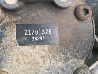 сигнал звуковой, ориг. номер 21701326, Volvo FM 2001-2013