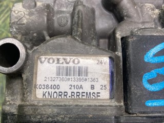 кран ABS, ориг. номер 21327360, K038400, Volvo FM 2001-2013