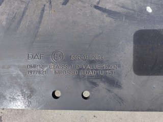 плита седла, ориг. номер 1977821, DAF XF 106 2014-2026