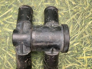 кран отопителя (печки), ориг. номер 20443962, Volvo FM 2001-2013