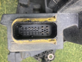 фара левая, ориг. номер 70201101L, Volvo FM 2001-2013