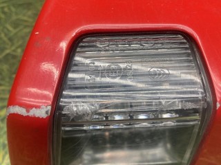 Повторитель поворота передний правый, ориг. номер 82462033, Volvo FM 2001-2013